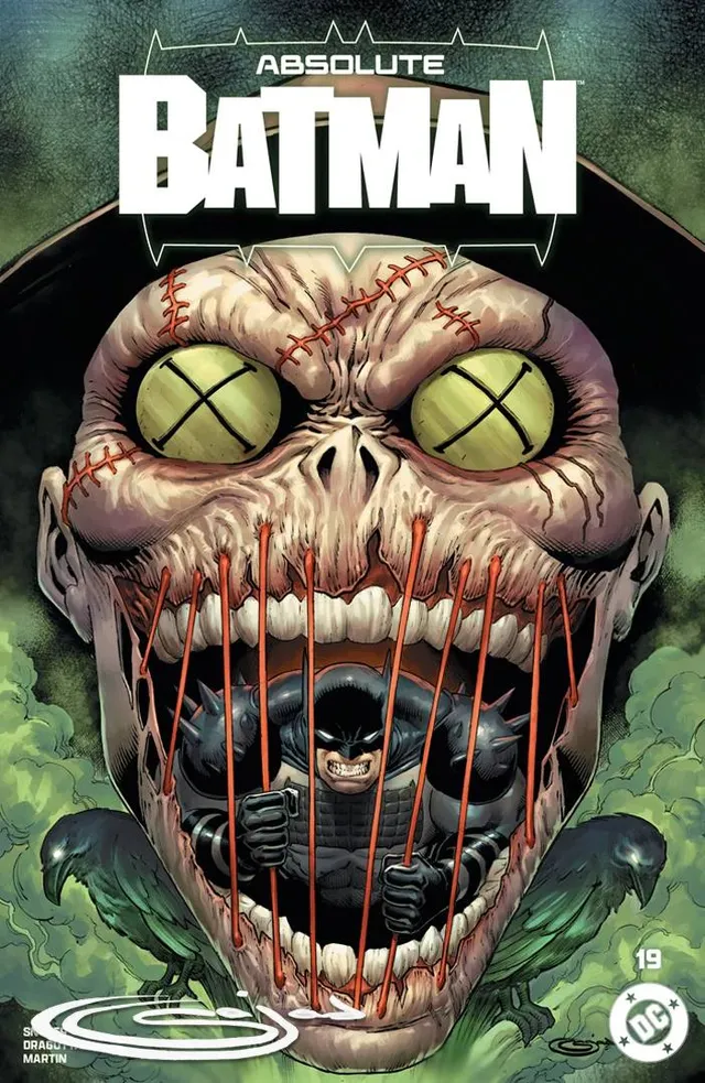 Absolute Batman #19 3